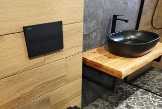 Obkladačské práce v Týnci nad Labem